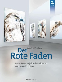 Abbildung von: Der Rote Faden - dpunkt