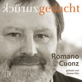 Cover: Zur&uuml;ckgedacht - Dornbusch Medien AG