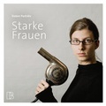 Cover: Starke Frauen - Dornbusch Medien AG