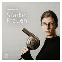Enlarge image Cover: Starke Frauen - Dornbusch Medien AG