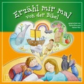 Cover: Erz&auml;hl mir mal von der Bibel - Dornbusch Medien AG