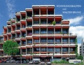 Cover: Wohnungsbauten von Walter Brune - IZ IMMOBILIENZEITUNG