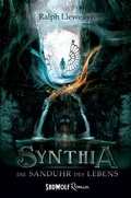 Cover: Synthia: Band 1 - RavenPort Verlag GmbH