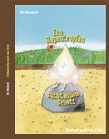 Cover: Ein Regentropfen sucht einen Schatz - Brighton Verlag GmbH