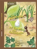 Cover: Ein Regentropfen auf dem Weg zum Ameisenhaufen - Brighton Verlag GmbH