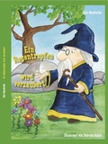 Cover: Ein Regentropfen wird verzaubert - Brighton Verlag GmbH