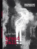 Cover: brandfall - Brighton Verlag GmbH