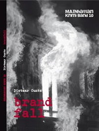 Enlarge image Cover: brandfall - Brighton Verlag GmbH