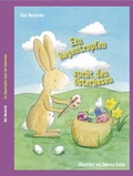 Cover: Ein Regentropfen sucht den Osterhasen - Brighton Verlag GmbH