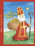 Cover: Ein Regentropfen tr&ouml;pfelt zum Nikolaus - Brighton Verlag GmbH