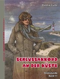 Cover: Schlussakkord an der K&uuml;ste - Brighton Verlag GmbH