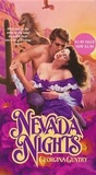 Cover: Nevada Nights - Zebra Books