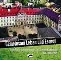 Cover: Gemeinsam Leben und Lernen - Econotion
