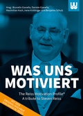 Cover: Was uns motiviert - Werdewelt Verlags- und Medienhaus