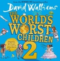 Cover: The World's Worst Children 2 - HarperCollins