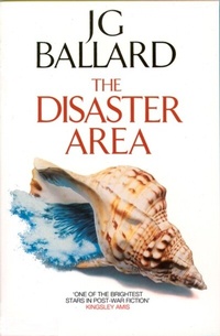 Enlarge image Cover: The Disaster Area - HarperCollins