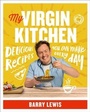 Cover: My Virgin Kitchen - HarperCollins