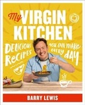 Cover: My Virgin Kitchen - HarperCollins