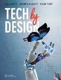 Cover: Tech by Design Student Book - Cengage Australia