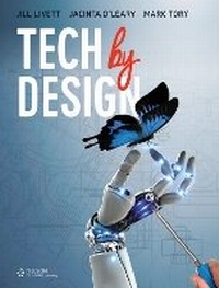 Enlarge image Cover: Tech by Design Student Book - Cengage Australia