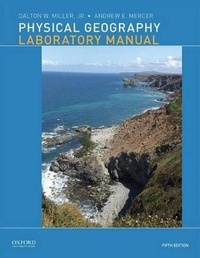 Enlarge image Cover: Physical Geography Laboratory Manual - Oxford University Press