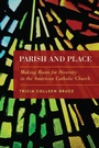 Bild: Parish and Place - Oxford University Press Inc