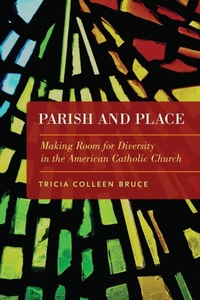 Bild vergrößern Bild: Parish and Place - Oxford University Press Inc
