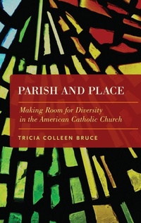 Bild vergrößern Bild: Parish and Place - Oxford University Press Inc