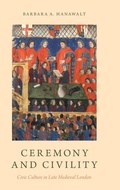 Cover: Ceremony and Civility - Oxford University Press Inc