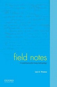 Enlarge image Cover: Field Notes - Oxford University Press
