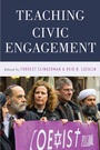 Cover: Teaching Civic Engagement - Oxford University Press Inc