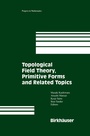 Cover: Topological Field Theory, Primitive Forms and Related Topics - Springer-Verlag New York Inc.