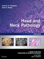 Cover: Head and Neck Pathology E-Book - Elsevier