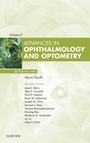 Cover: Advances in Ophthalmology and Optometry 2017 - Elsevier