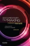 Cover: Documentary Filmmaking - Oxford University Press Inc