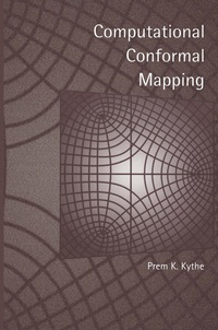 Enlarge image Cover: Computational Conformal Mapping - Springer-Verlag New York Inc.