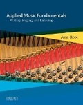 Cover: Applied Music Fundemantals - Oxford University Press Inc