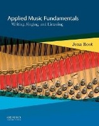 Enlarge image Cover: Applied Music Fundemantals - Oxford University Press Inc
