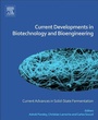 Cover: Current Developments in Biotechnology and Bioengineering - Elsevier