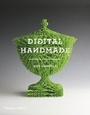 Cover: Digital Handmade - Thames & Hudson Ltd