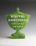 Cover: Digital Handmade - Thames & Hudson Ltd