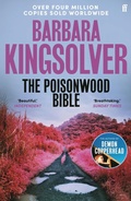 Cover: The Poisonwood Bible - Faber & Faber