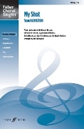 Cover: My Shot (from Hamilton) - Faber Music Ltd