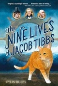 Cover: The Nine Lives of Jacob Tibbs - Turtleback Books