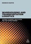 Cover: Warehousing and Transportation Logistics - Kogan Page Ltd