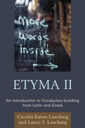 Cover: ETYMA Two - Hamilton Books