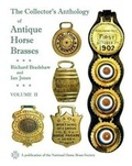 Cover: Anthology of Antiques Horse Brasses: Vol 2 - Mr Michael P Mullins