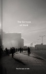 Cover: The Sorrows of Work - The School of Life Press