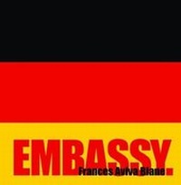 Enlarge image Cover: Embassy - Starmount