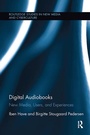 Cover: Digital Audiobooks - Routledge